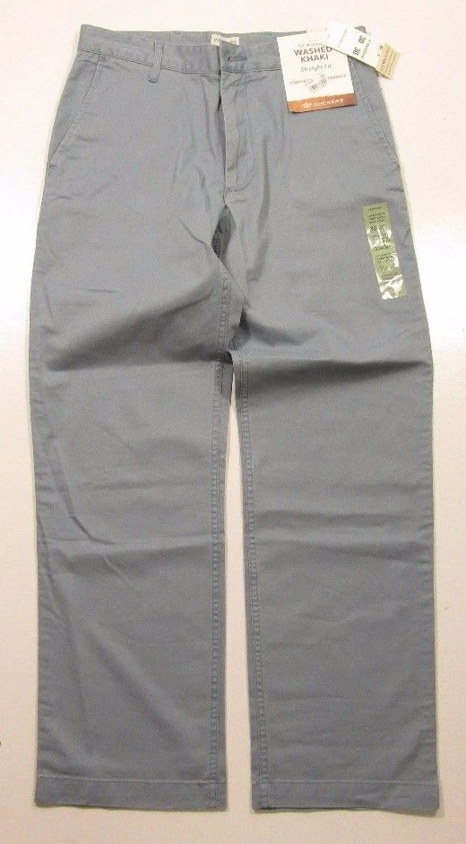 Dockers performance best sale pants