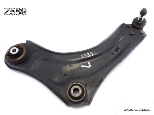 Renault Megane III Coupe 2.0 132kW Querlenker vorne links