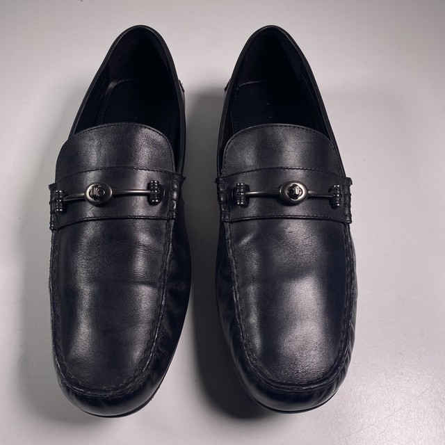 Mott Driver FG2984 Black Slip 