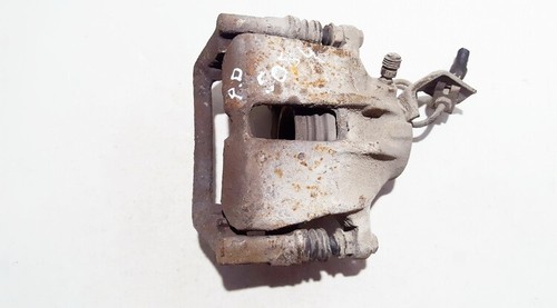 Volkswagen Passat 1992 Disc-Brake Caliper front right side used, G #750892-63