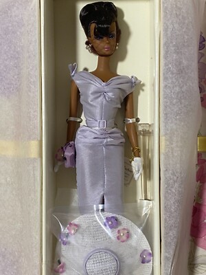 BARBIE SILKSTONE SUNDAY Best. Neuve + boîte. EUR 179,00 - FR