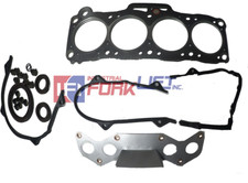 Mazda Fe 2.0 Engine Overhaul Gasket Kit Part Mzfe01-99-100a