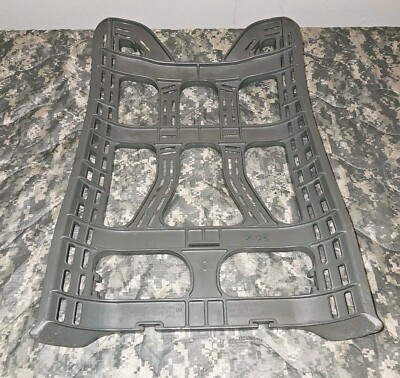 USGI Large Rucksack Frame For ACU Large Rucksack Foliage Green Good | eBay