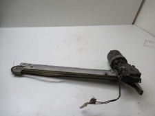 BENTLEY MULSANNE TURBO  1985 RIGHT FRONT ELECTRIC WINDOW MECHANISM