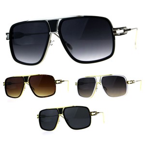 mens oversized designer sunglasses
