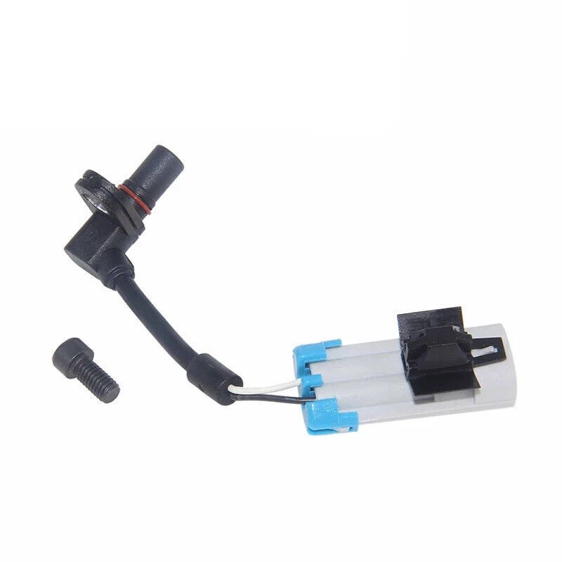 Sensor de velocidad de rueda ABS 19256115 para Pontiac Chevrolet Equinox Captiva Saturn Foto 3 de 4