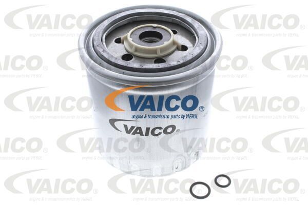 VAICO Kraftstofffilter V30-0801 für DAEWOO MERCEDES-BENZ PUCH SSANGYONG