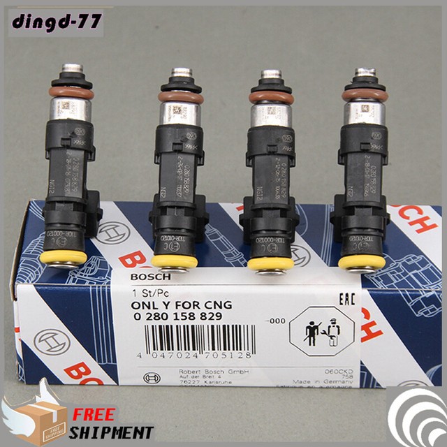 0280158107 форсунки производительность 0280158107 форсунки производительность