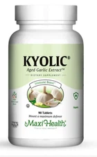 Health, Kyolic 400, 90 tabs