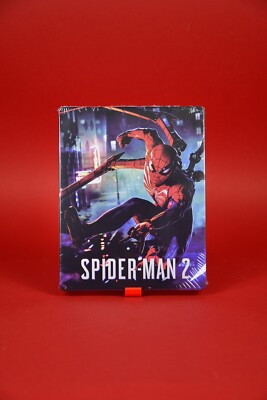   Spider Man 2 v.1 - No Game / Kein Spiel