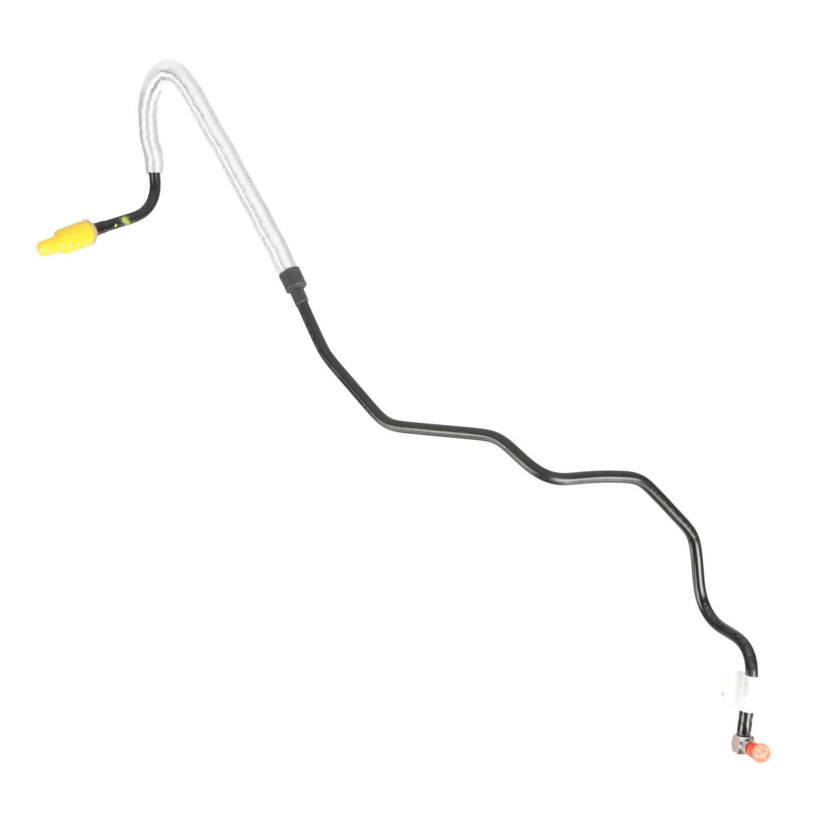 Manguera hidráulica del embrague para Ford F150 Heritage 1999-2004 (N/P XL3Z7A512AA)