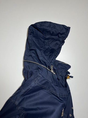 Vintage 90s Bogner WB Arctic Sports Hooded Ski Jacket Men's Size 50 L - Picture 16 of 21