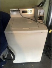 Maytag Commercial Washer