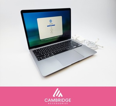 Apple MacBook Air 13'' M1 A2337 8GB 256GB US KB Schlecht