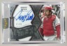 Johnny Bench 2025 Topps Five Star #PEP-JB Pre-Eminent Power Auto /25