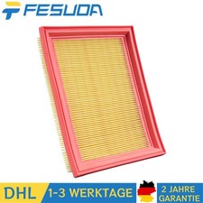 Luftfilter C2237 Für MINI R50 R53 Cooper One Convertible R52 2001-2008 NEU