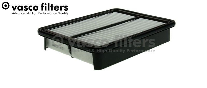 Fits VASCO BREYKO A801 AIR FILTER ⭐UK Stock⭐