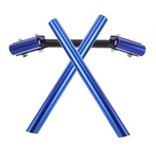 Motorcycle Drag Handle Lever Dirt Bike Bar Mini Replacement Handlebar