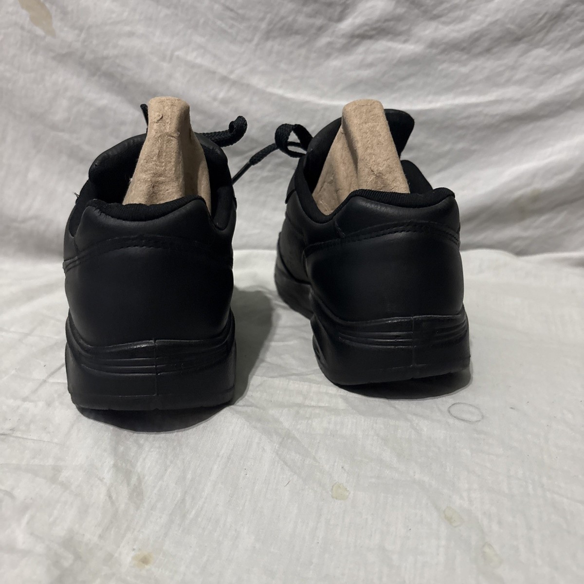 New Balance Walking WK706BK2  Size 6.5 Postman Shoes Sneakers Made in USA Women New Balance Walking WK706BK2 Size 6.5 Postman Shoes Sneakers  main image 3