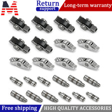 For Jeep Chrysler Dodge Ram 3.6l 2016-2024 Intake Exhaust Lifters Rocker Arms