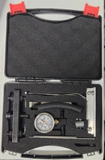 BMW 2002tii Kugelfischer NLA Fuel Injection Special Tools Kit