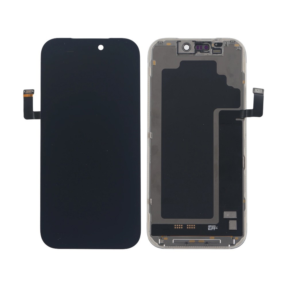 For Apple iPhone 17 Pro Incell LCD Display Touch Digitizer Screen