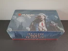 Display Magic INNISTRAD NOCE ECARLATE - Booster de draft NEUF SCELLÉE FR