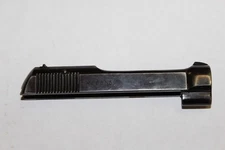1 Beretta 1935 .32 7.65 Complete Slide with firing pin and extractor #BINc59