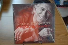 Keith Richards "Crossed Eyed Heart" 2LP Vinyl NEW & SEALED