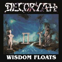 Audio Cd - Decoryah - Wisdom Floats (Ltd.Digi) - Dusktone -D- Neu