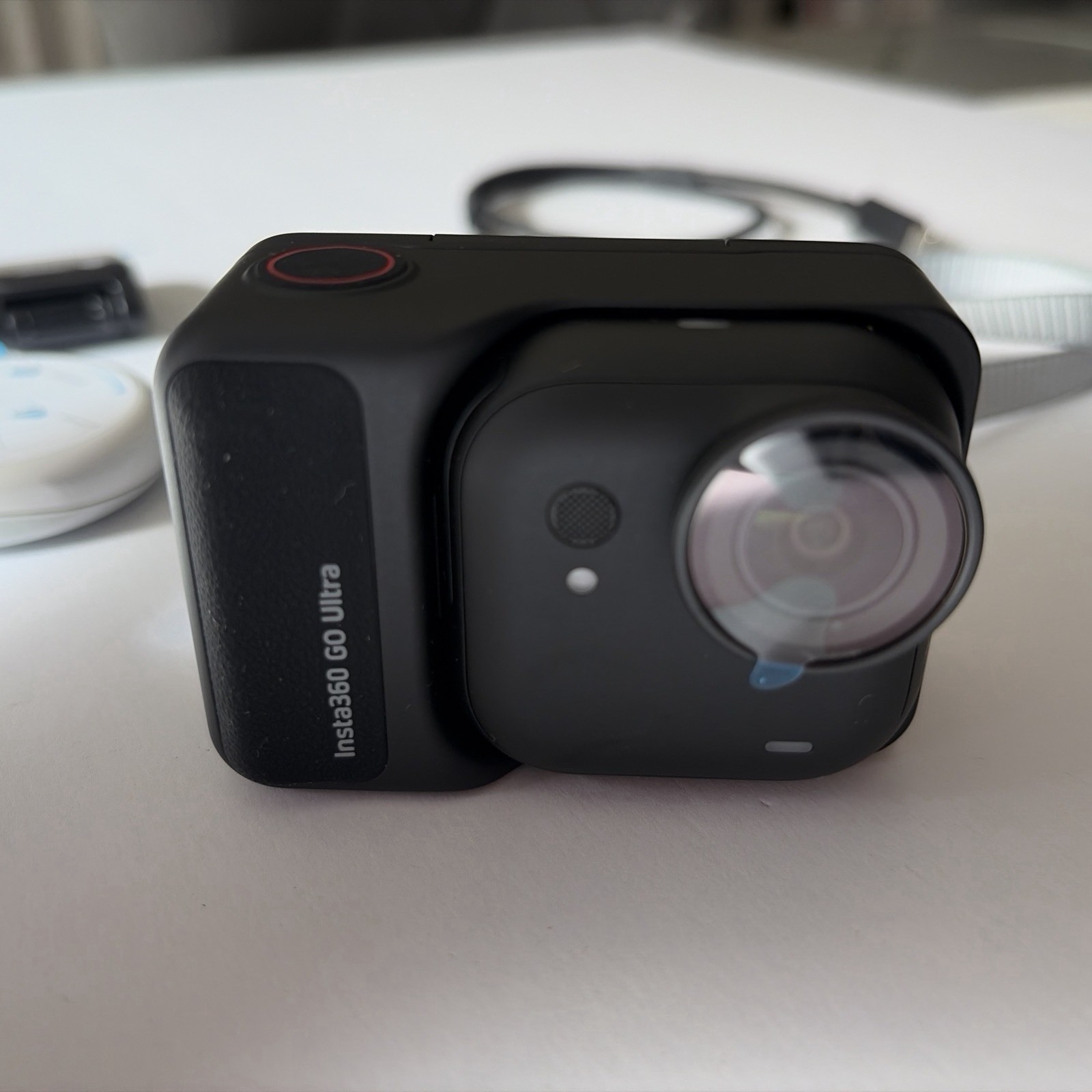 Brand New Without Box Insta360 GO Ultra