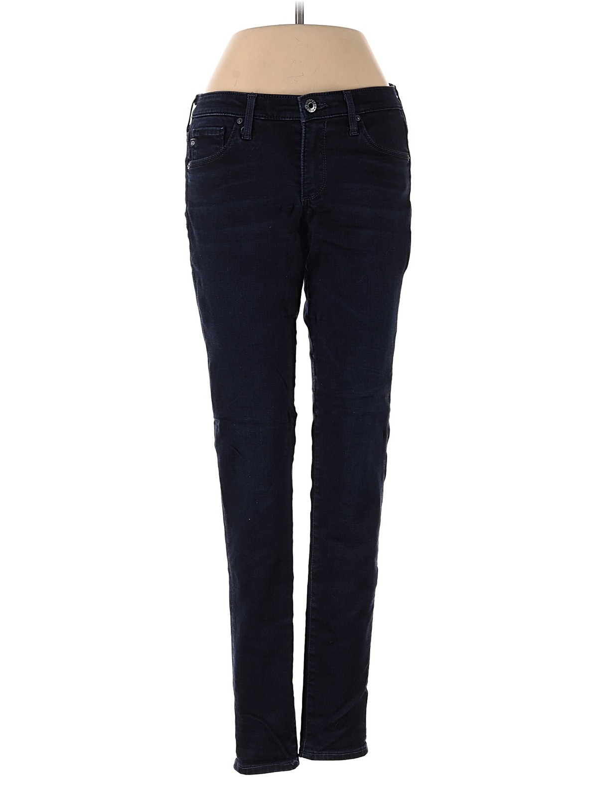 Adriano Goldschmied Women Blue Jeans 26W