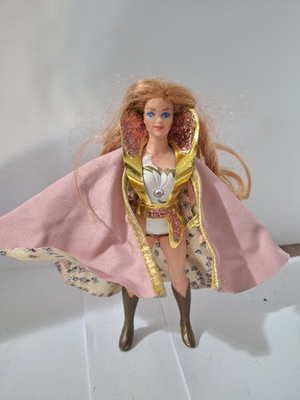 #ad She Ra Princess of Power She Ra MOTU 1984 Mattel Vintage Action Figure $35.00