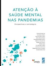 Cruz Roberto Atenção À Saúde Mental Nas Pandemias (Paperback) (UK IMPORT)