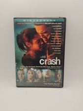 Crash  UMD-Movie, 2005 