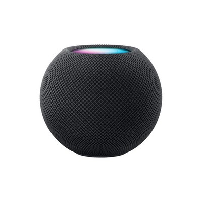 APPLE HomePod mini Smart Speaker, Midnight