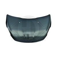 1X Motorhaube Diederichs 4227000 Passend FüR Peugeot