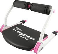 WonderCore Smart Core Ab Workout and Fitness Trainer NEW & BOXED