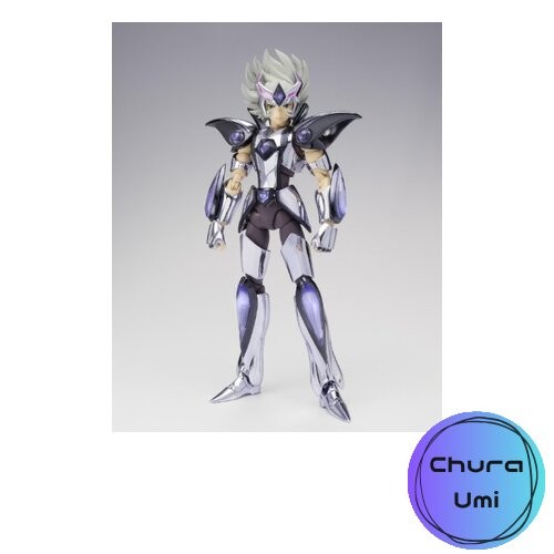 Bandai Tamashii Nations Saint Seiya Omega Orion Eden Die-Cast Metal Action - Bild 2 von 2