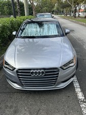 2016 Audi A3 PREMIUM