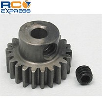 Robinson Racing Products Hardened 48P Absolute Pinion 22 Teeth RRP1422