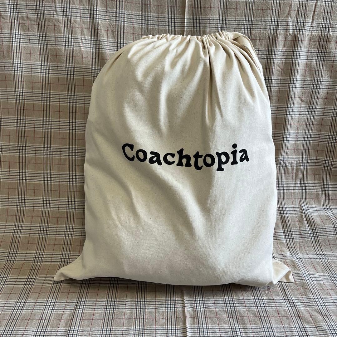 Coach Topia Loop Backpack 133193 - image 9