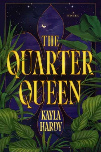 Quarter Queen