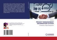 Project Management Information System IT Utilization In Project Management Elvis