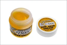 Kyosho 96504 - Diff Gear Grease #15000 cst / 15k (Great for 1/12 Kingpin Lube)
