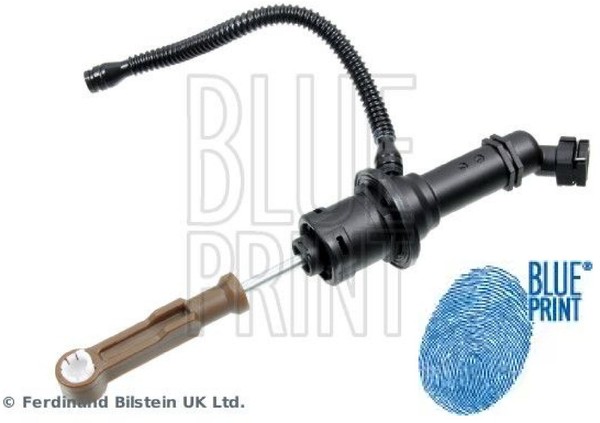 Blue Print ADBP340020 Geberzylinder FüR Kupplung Geberzylinder Geber-image