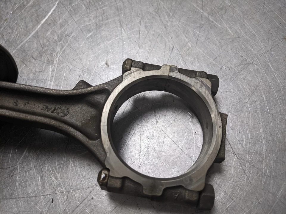 Pistón y varilla de conexión estándar para Ford Ranger 4.0 05-06 Foto 4 de 4