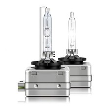 2 x D1S HID 12V 35W Pk32d-2 Xenon Gas Headlight Car Bulbs For Caillac SRX