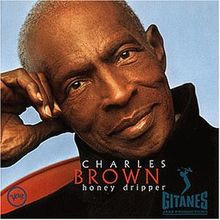 Honey Dripper von Brown,Charles | CD | Zustand sehr gut