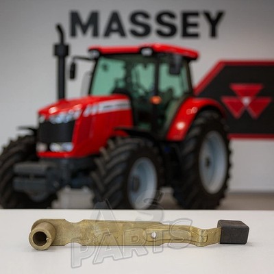 Original Massey Ferguson 135 Hydraulik Quadrant Hebel MF 135/240-899272M92